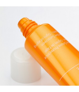 Sunactive Crème Solaire Protectrice spf30 UVA-UVB